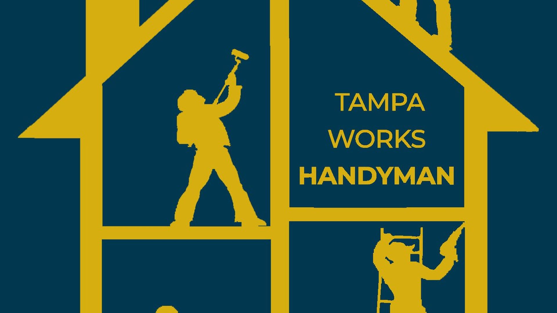 Tampa Works Handyman exterior