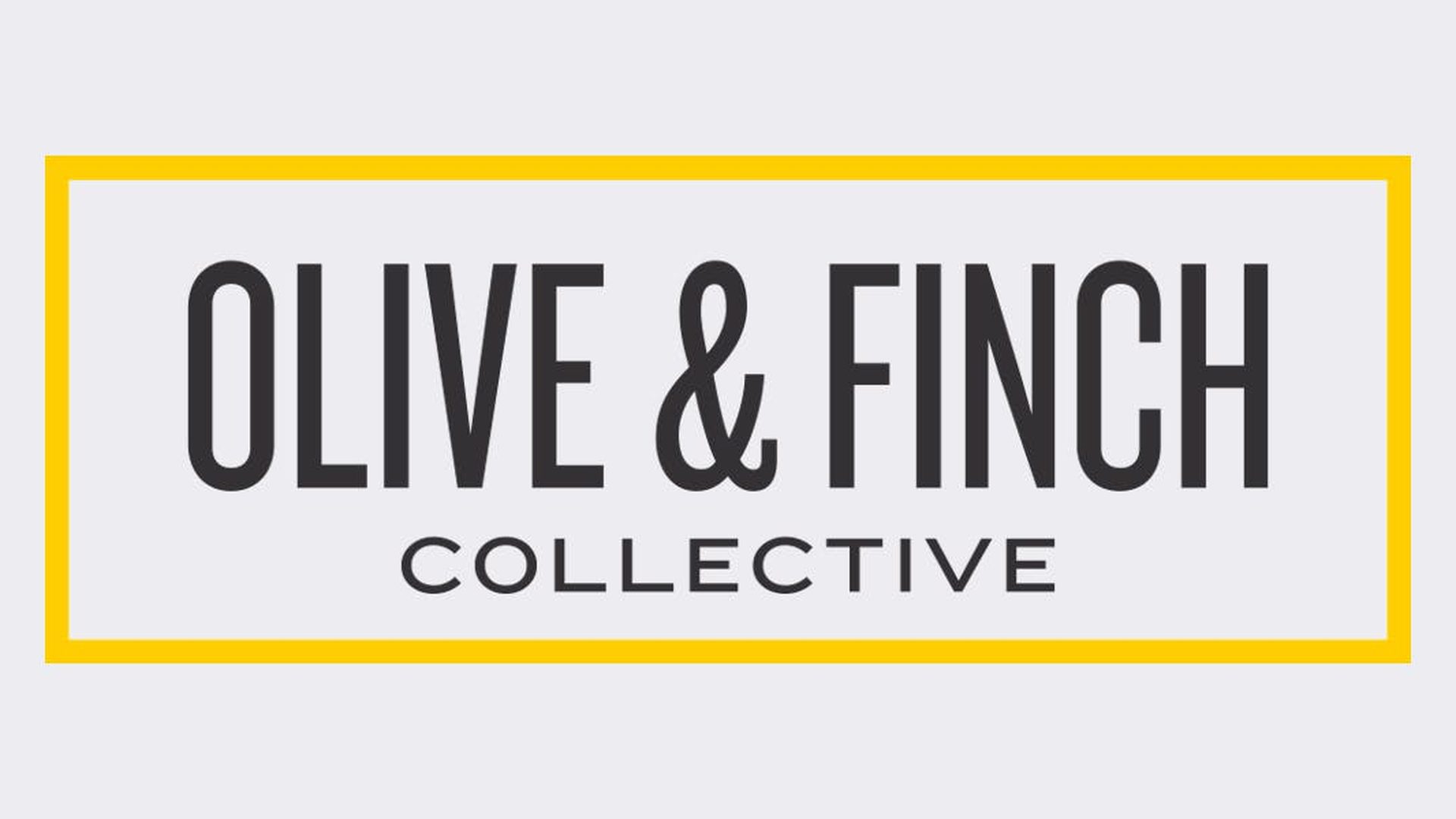 Olive & Finch exterior