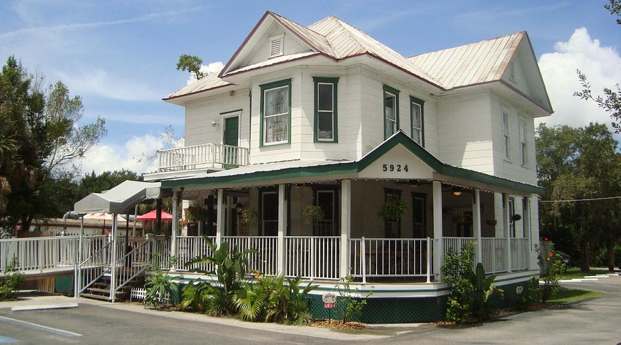 Front Porch photo