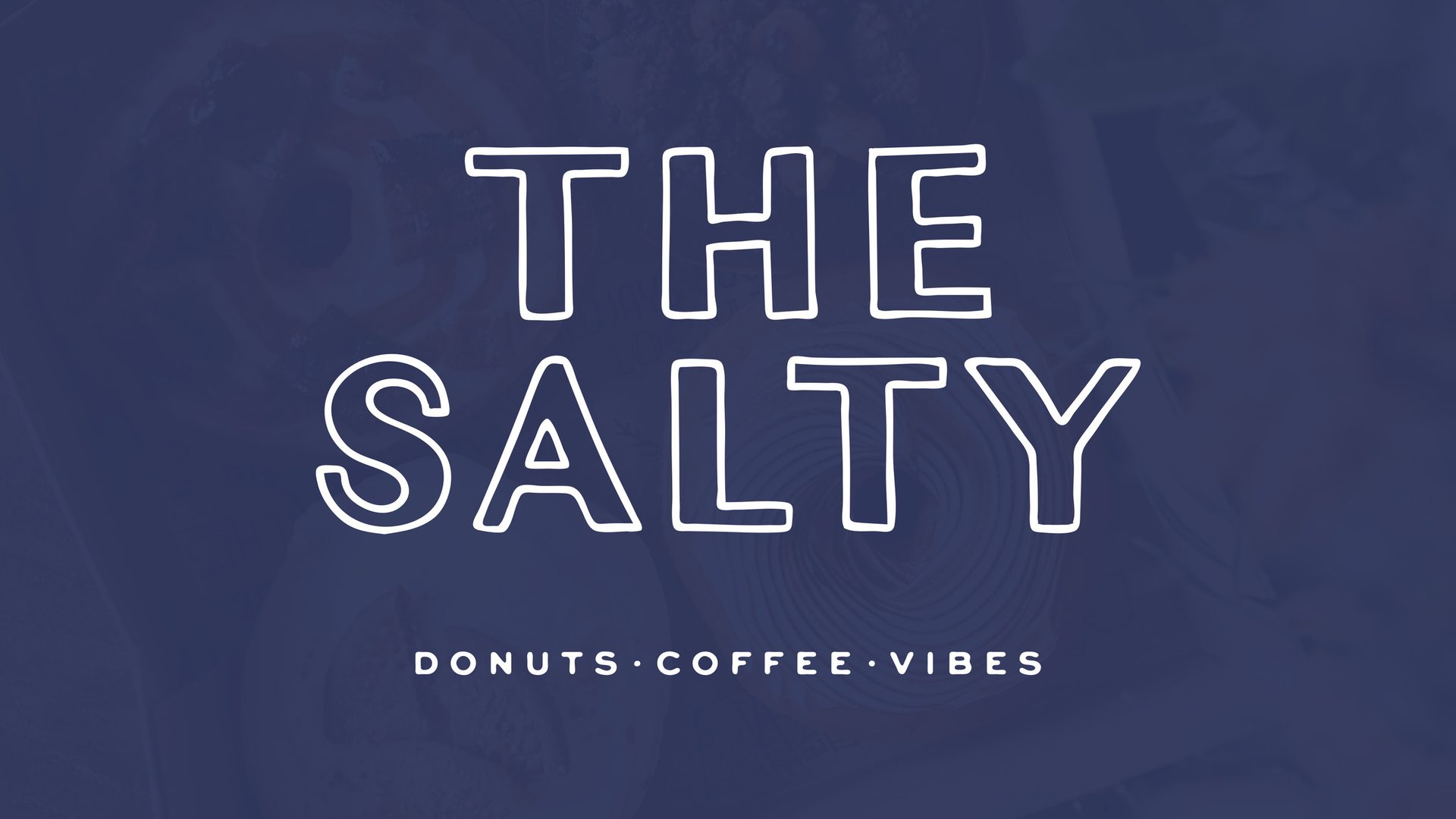 The Salty Donut photo