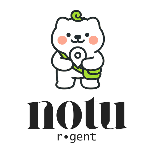 Notu logo